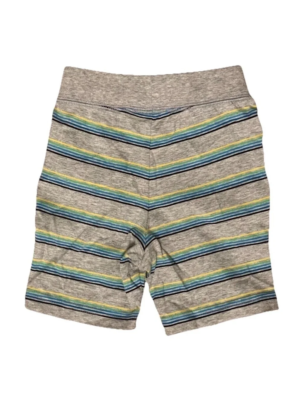 Baby GAP Striped Cotton Shorts 12-18 Months